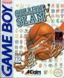 Caratula nº 175345 de College Slam (620 x 624)