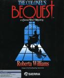 Carátula de Colonel's Bequest: A Laura Bow Mystery, The