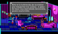 Pantallazo nº 62989 de Colonel's Bequest: A Laura Bow Mystery, The (320 x 200)