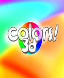 Caratula nº 237859 de Colors! 3D (456 x 409)