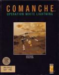 Caratula de Comanche: Maximum Overkill para PC