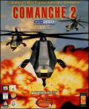 Carátula de Comanche 2