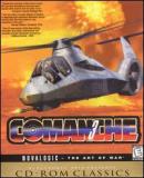 Carátula de Comanche 3 [Classics]