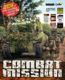 Caratula nº 55339 de Combat Mission: Beyond Overlord (240 x 309)