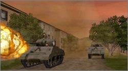 Pantallazo de Combat Mission 3: Afrika Korps Special Edition para PC