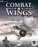 Carátula de Combat Wings