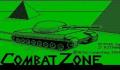 Pantallazo nº 99877 de Combat Zone, 3D (256 x 192)