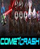 Carátula de Comet Crash (Ps3 Decargas)