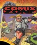 Comix Zone