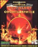 Caratula nº 52055 de Command & Conquer: Red Alert -- Counterstrike (200 x 230)