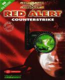 Carátula de Command & Conquer: Red Alert -- Counterstrike