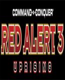 Caratula nº 132206 de Command & Conquer: Red Alert 3 - La Revuelta (600 x 177)