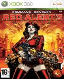 Carátula de Command & Conquer: Red Alert 3