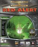Caratula nº 51226 de Command & Conquer: Red Alert (200 x 238)
