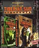 Caratula nº 55358 de Command & Conquer: Tiberian Sun -- Firepower (200 x 167)