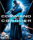 Carátula de Command & Conquer 4: Tiberian Twilight