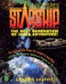 Caratula de Command Adventures: STARSHIP para PC
