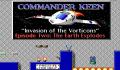 Pantallazo nº 241992 de Commander Keen 2: The Earth Explodes (639 x 479)