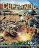 Caratula nº 12442 de Commando (170 x 262)