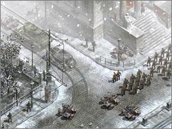 Pantallazo de Commandos 3: Destination Berlin para PC
