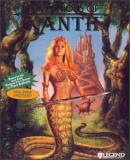 Caratula nº 61539 de Companions of Xanth (200 x 267)