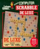 Carátula de Computer Scrabble Deluxe