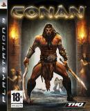 Carátula de Conan (2007)