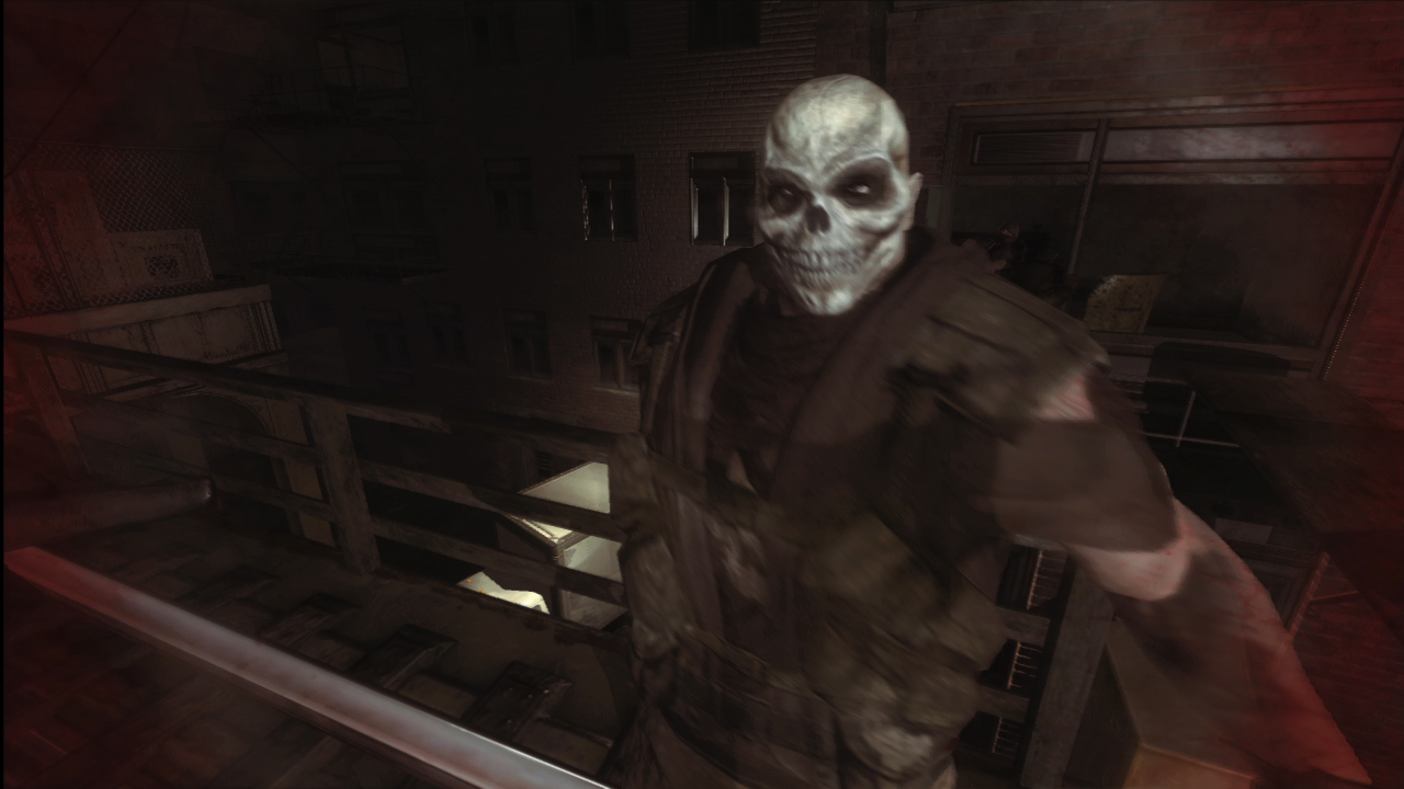 Pantallazo de Condemned 2: Bloodshot para Xbox 360