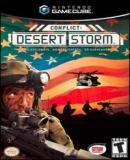 Carátula de Conflict: Desert Storm