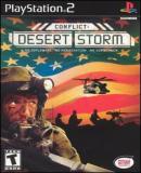Carátula de Conflict: Desert Storm