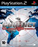 Caratula nº 82621 de Conflict: Global Storm (481 x 680)