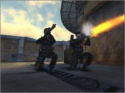 Pantallazo de Conflict: Global Terror para PC