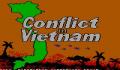 Pantallazo nº 61931 de Conflict in Vietnam (320 x 200)