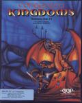 Caratula de Conquered Kingdoms: Scenario Disk #1 para PC