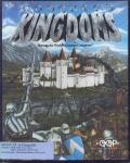 Caratula de Conquered Kingdoms para PC