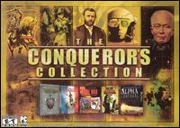 Caratula de Conqueror's Collection, The para PC