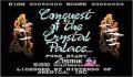 Foto 1 de Conquest of the Crystal Palace