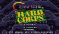 Pantallazo nº 28922 de Contra: Hard Corps (320 x 224)