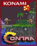 Carátula de Contra (Xbox Live Arcade)