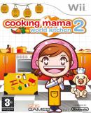 Carátula de Cooking Mama 2