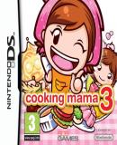 Carátula de Cooking Mama 3