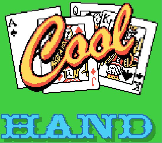 Pantallazo de Cool Hand para Game Boy Color