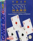 Caratula nº 245555 de Cool Hand (640 x 652)