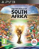 Caratula nº 191043 de Copa Mundial de la FIFA Sudáfrica 2010 (640 x 737)
