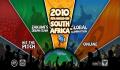 Pantallazo nº 194902 de Copa Mundial de la FIFA Sudáfrica 2010 (640 x 360)