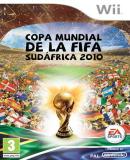 Caratula nº 194750 de Copa Mundial de la FIFA Sudáfrica 2010 (426 x 600)