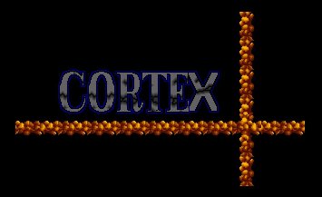 Pantallazo de Cortex para Amiga