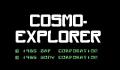 Foto 1 de Cosmo-Explorer