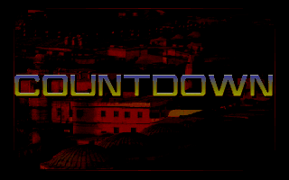 Pantallazo de Countdown para PC
