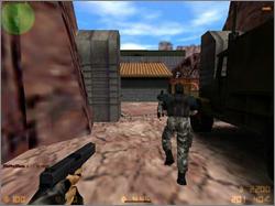 Pantallazo de Counter-Strike 1 Anthology para PC